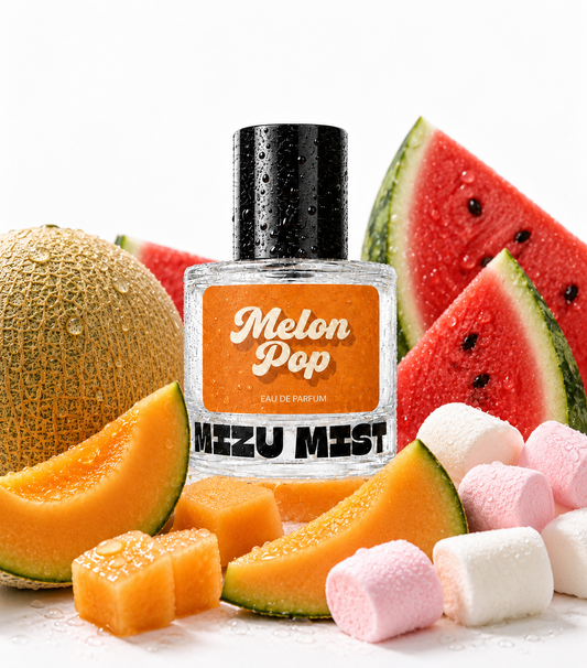 Melon Pop – Sweet & Fruity